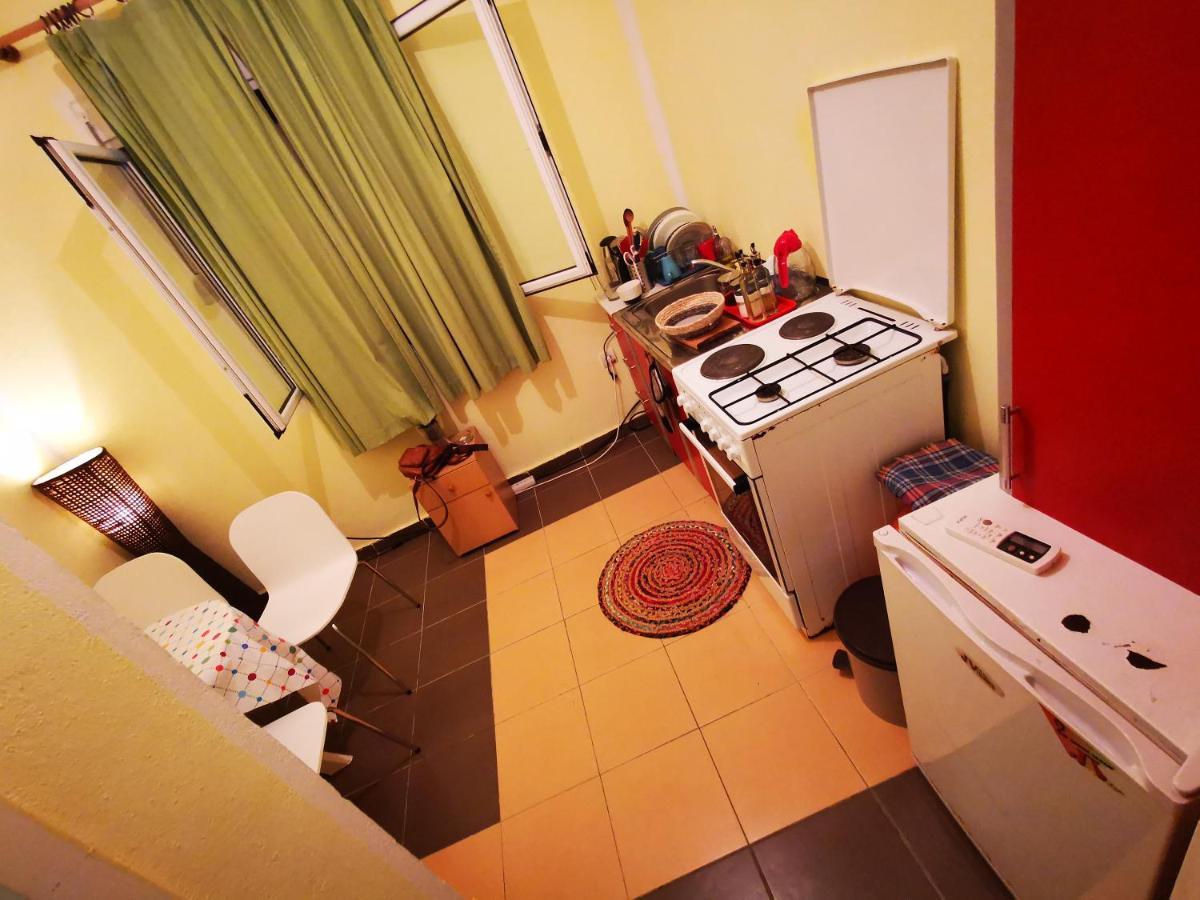 ヴィラ　ブランカ Čanj エクステリア 写真