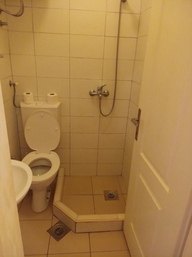ヴィラ　ブランカ Čanj エクステリア 写真