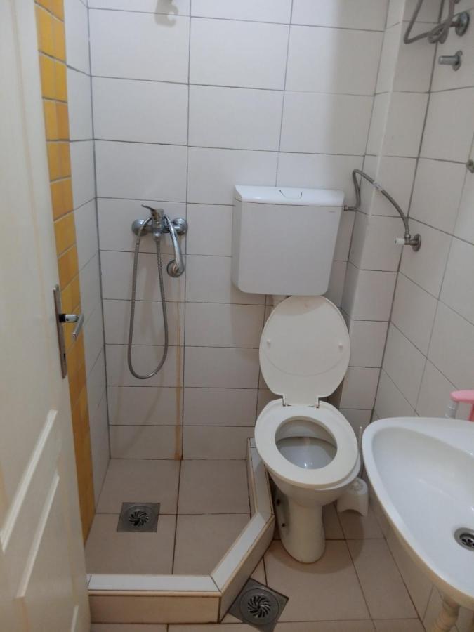 ヴィラ　ブランカ Čanj エクステリア 写真