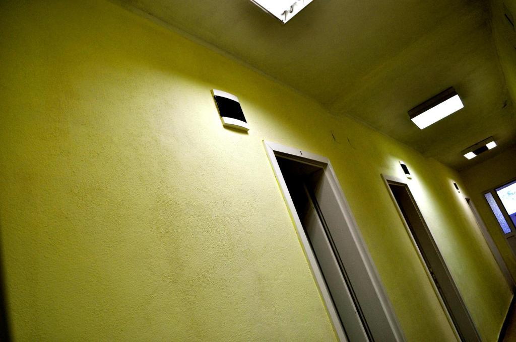 ヴィラ　ブランカ Čanj エクステリア 写真